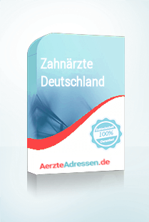 Zahnärzte Adressen kaufen